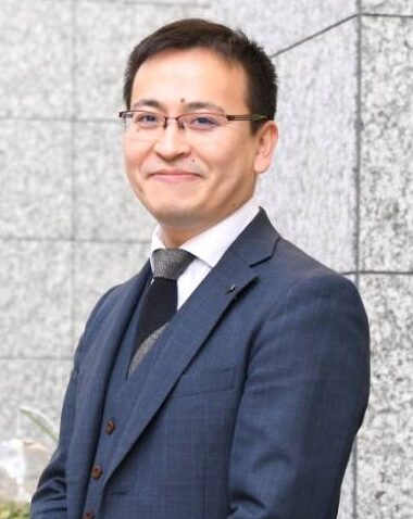 平賀 一也 先生